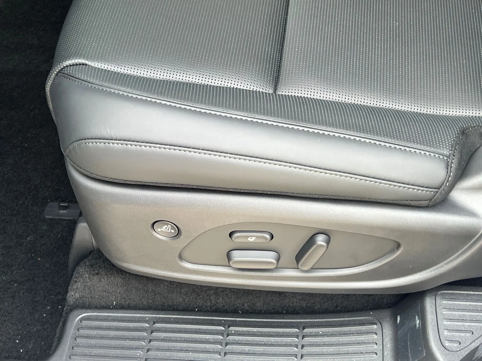 2026 Hyundai Palisade Calligraphy - Photo 16