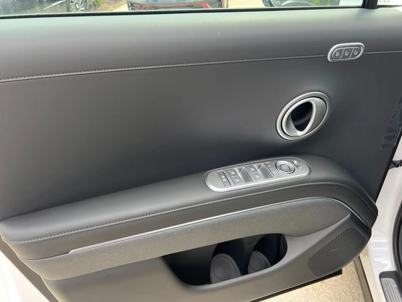 2026 Hyundai Palisade Calligraphy - Photo 11