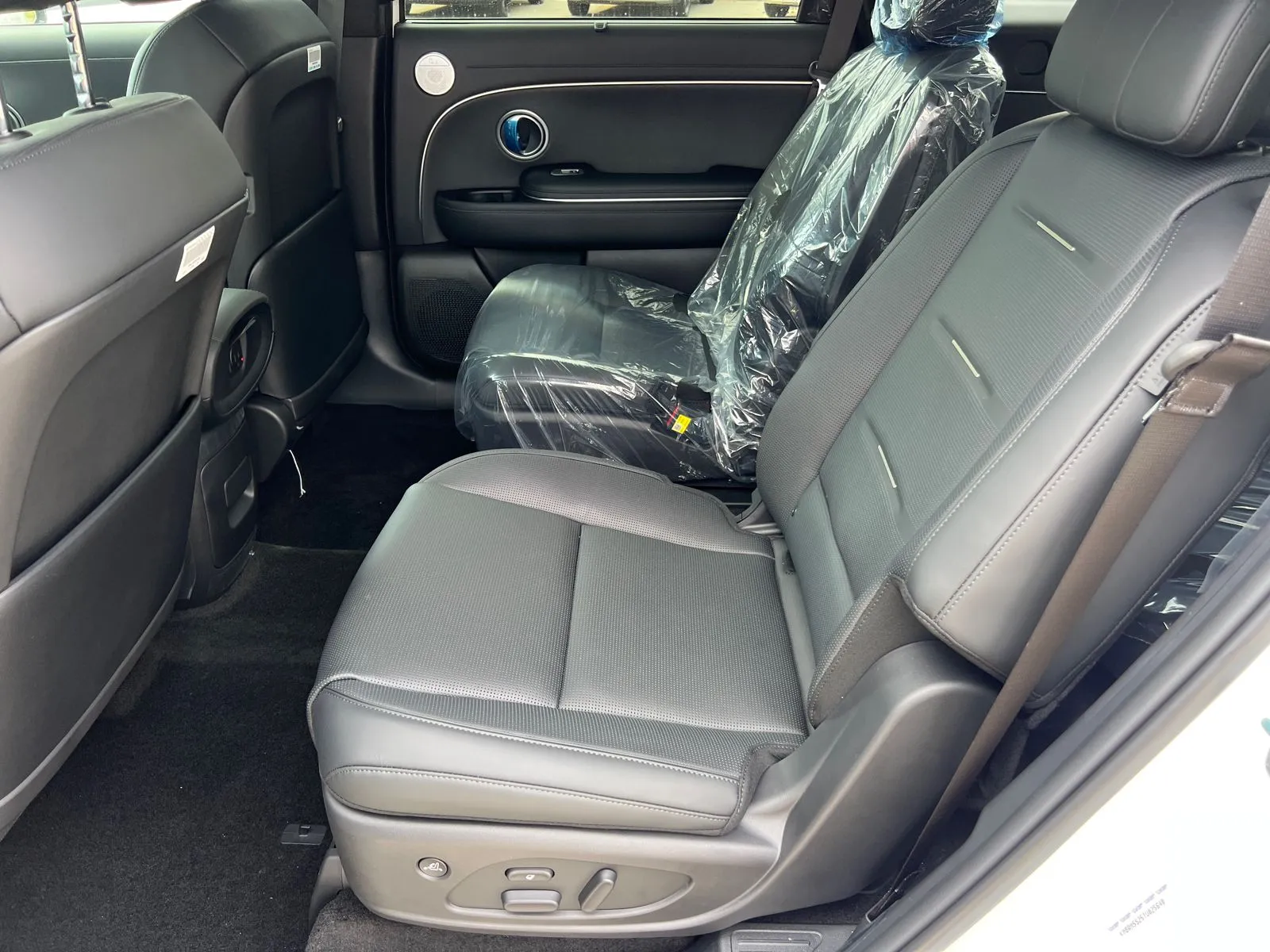 2026 Hyundai Palisade Calligraphy - Photo 15