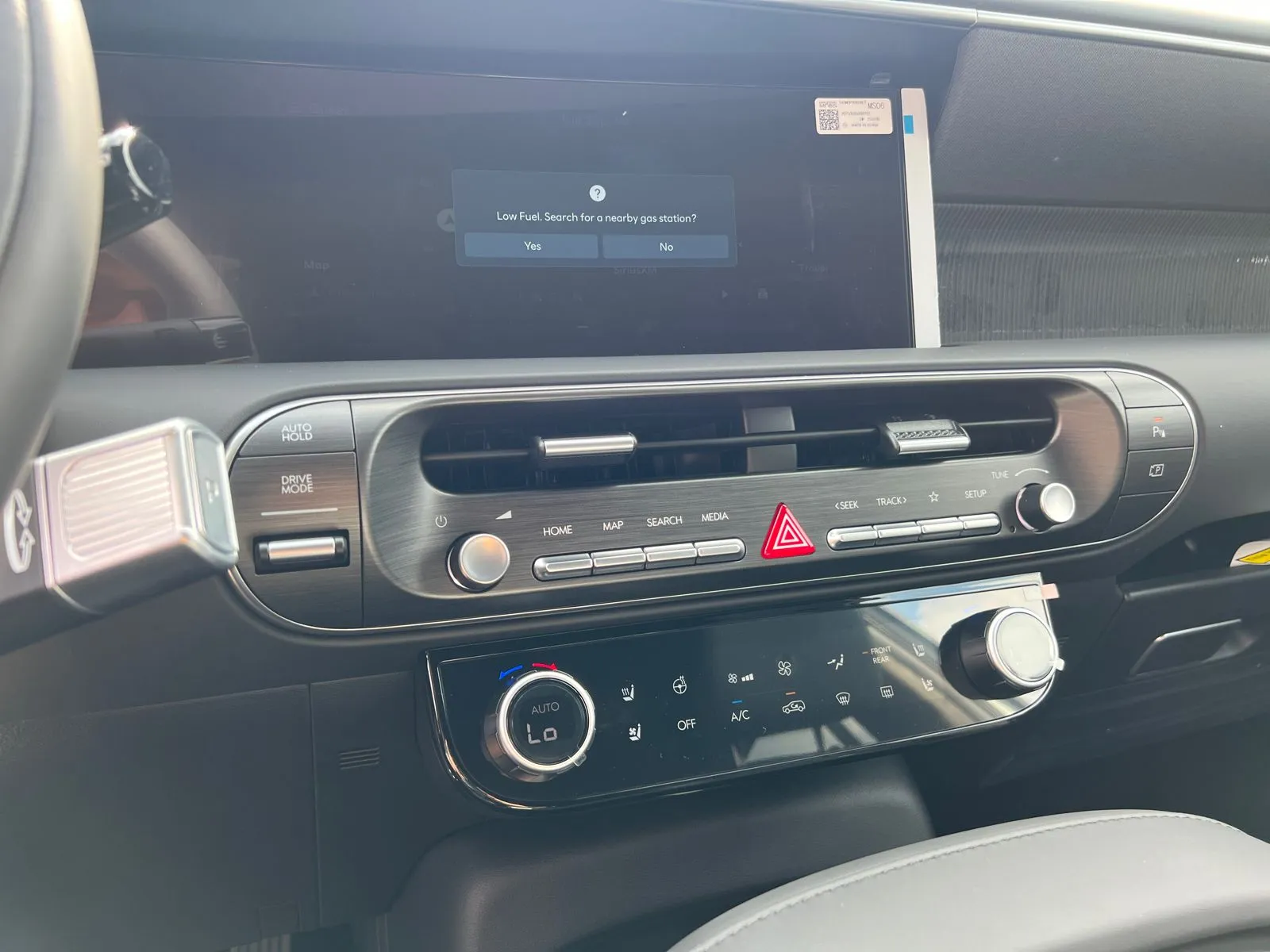 2026 Hyundai Palisade Calligraphy - Photo 27