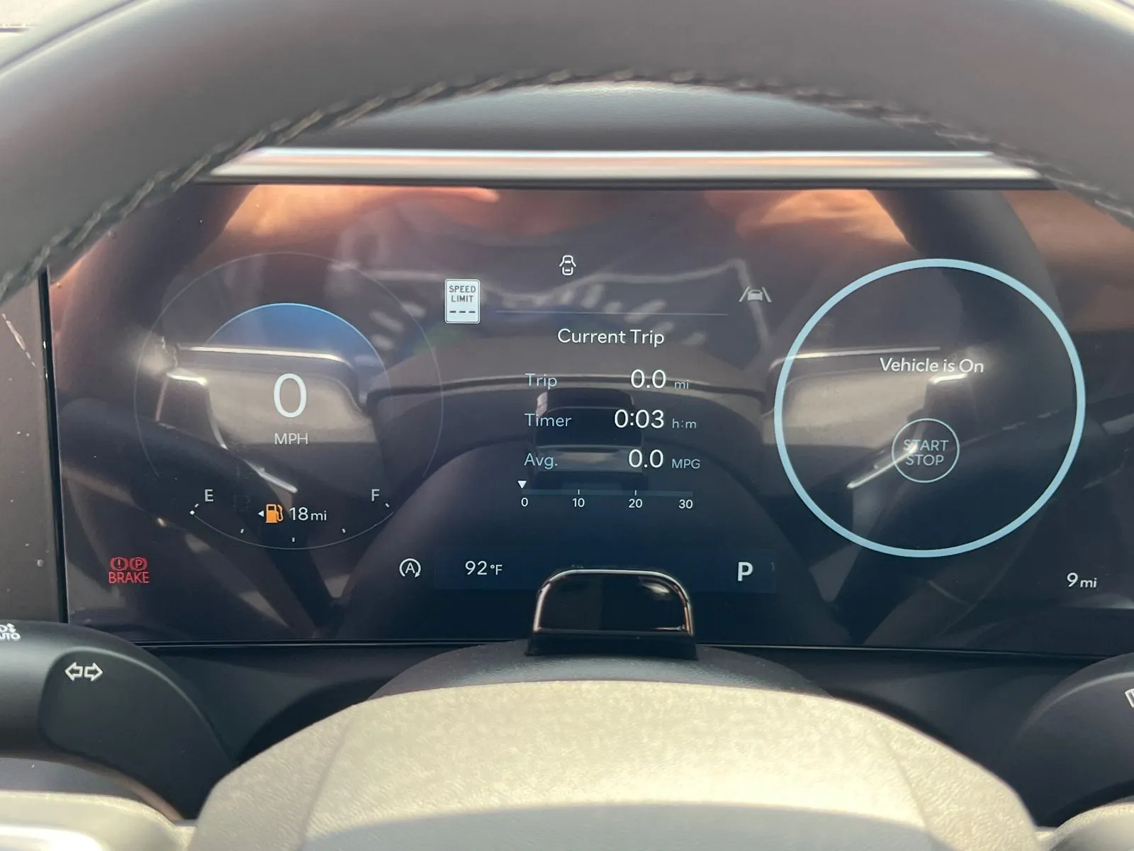 2026 Hyundai Palisade Calligraphy - Photo 25