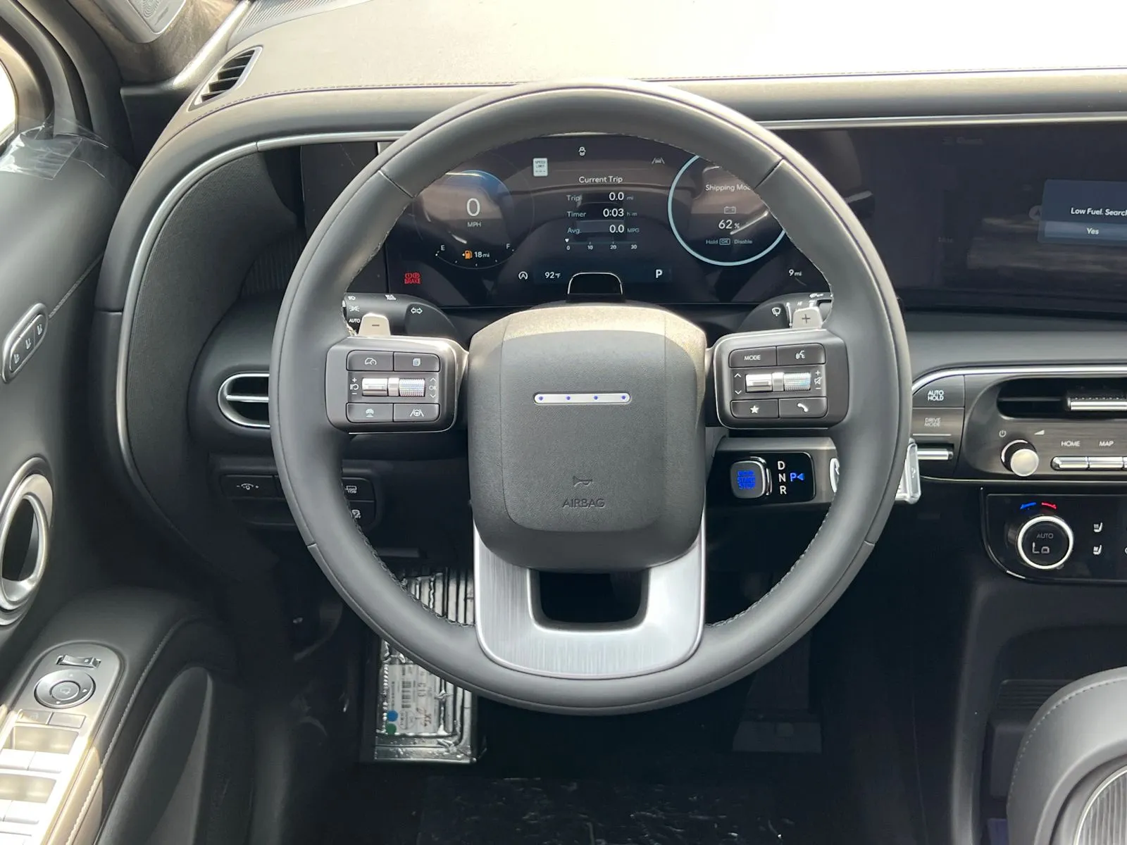 2026 Hyundai Palisade Calligraphy - Photo 22