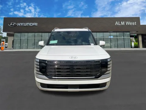 Photos of 2026 Hyundai Palisade Calligraphy for sale in Lithia Springs, GA at ALM Hyundai West