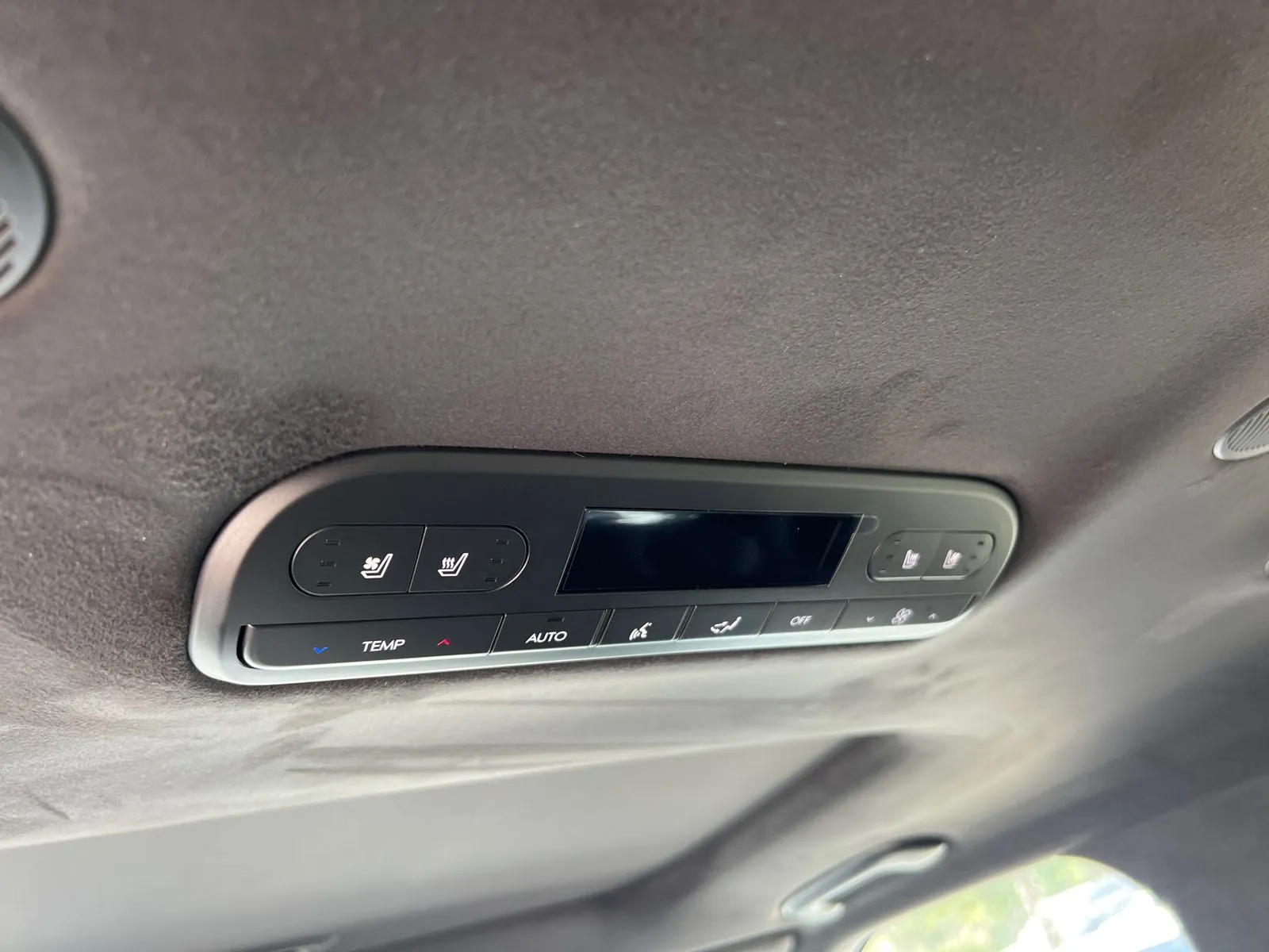 2026 Hyundai Palisade Calligraphy - Photo 20