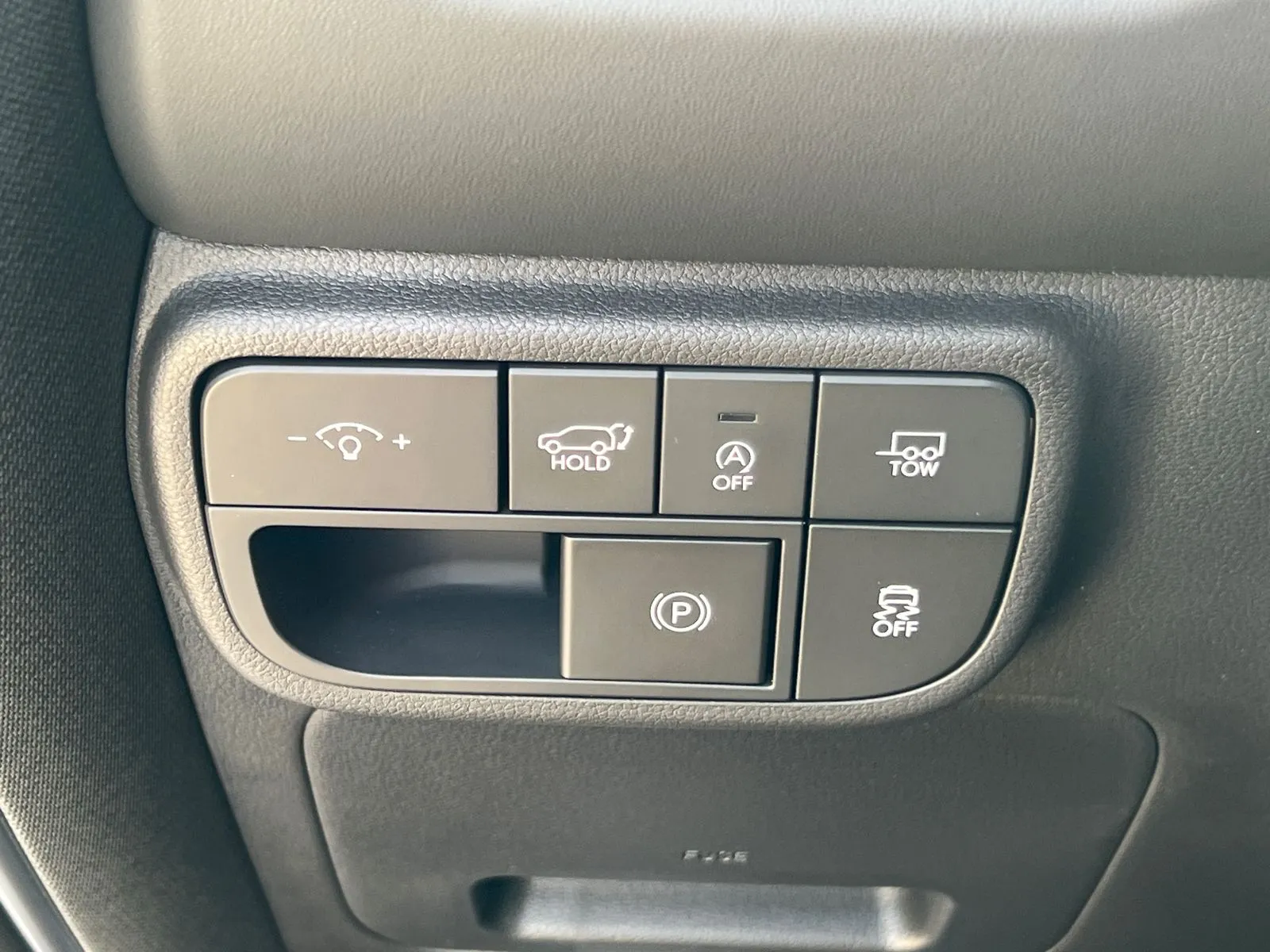 2026 Hyundai Palisade Calligraphy - Photo 26