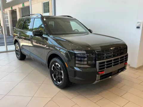Another view of 2026 Hyundai Palisade XRT for sale in Lithia Springs, GA at ALM Hyundai West