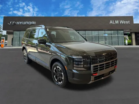 Another view of 2026 Hyundai Palisade XRT Pro for sale in Lithia Springs, GA at ALM Hyundai West