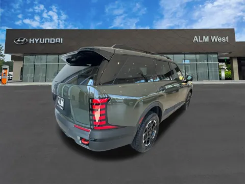 More photos of 2026 Hyundai Palisade XRT Pro at ALM Hyundai West, GA