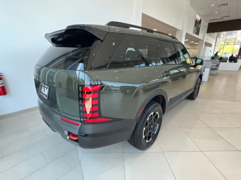 More photos of 2026 Hyundai Palisade XRT at ALM Hyundai West, GA