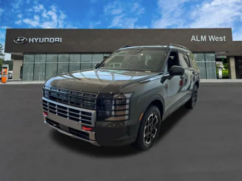 Unknown 2026 Hyundai Palisade XRT Pro for sale in Lithia Springs, GA