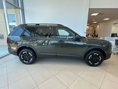 More photos of 2026 Hyundai Palisade XRT at ALM Hyundai West, GA