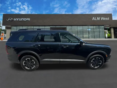 More photos of 2026 Hyundai Palisade XRT Pro at ALM Hyundai West, GA