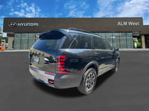 More photos of 2026 Hyundai Palisade XRT Pro at ALM Hyundai West, GA