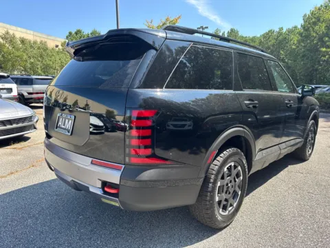 More photos of 2026 Hyundai Palisade XRT at ALM Hyundai West, GA