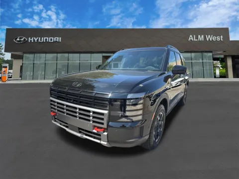 Black 2026 Hyundai Palisade XRT Pro for sale in Lithia Springs, GA