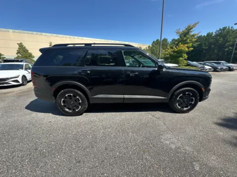 More photos of 2026 Hyundai Palisade XRT at ALM Hyundai West, GA