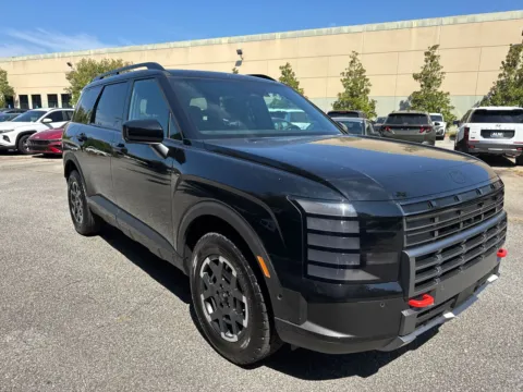 Another view of 2026 Hyundai Palisade XRT for sale in Lithia Springs, GA at ALM Hyundai West