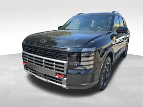 Black 2026 Hyundai Palisade XRT for sale in Lithia Springs, GA