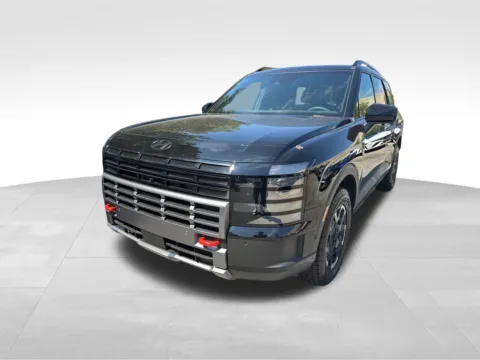 Black 2026 Hyundai Palisade XRT for sale in Lithia Springs, GA