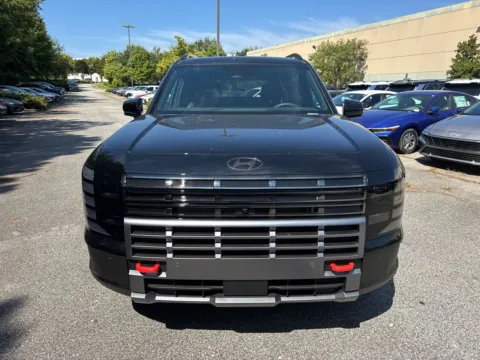 Photos of 2026 Hyundai Palisade XRT for sale in Lithia Springs, GA at ALM Hyundai West