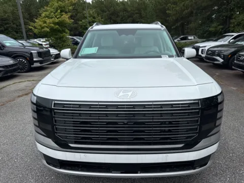 Photos of 2026 Hyundai Palisade Calligraphy for sale in Lithia Springs, GA at ALM Hyundai West