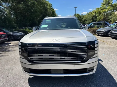 Photos of 2026 Hyundai Palisade Calligraphy for sale in Lithia Springs, GA at ALM Hyundai West