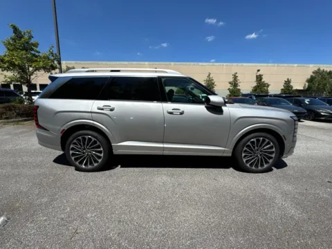 More photos of 2026 Hyundai Palisade Calligraphy at ALM Hyundai West, GA