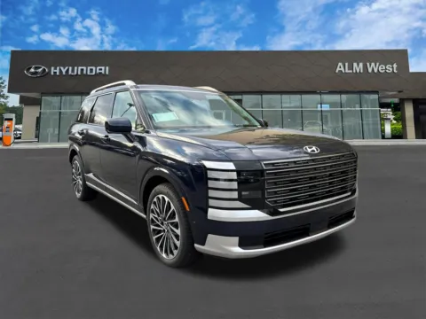 Another view of 2026 Hyundai Palisade Calligraphy for sale in Lithia Springs, GA at ALM Hyundai West