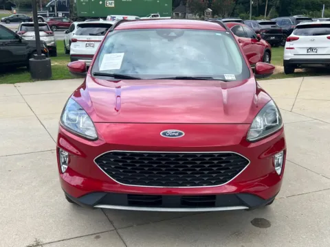 Photos of 2020 Ford Escape SEL for sale in Lithia Springs, GA at ALM Hyundai West
