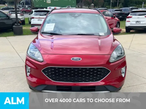Another view of 2020 Ford Escape SEL for sale in Lithia Springs, GA at ALM Hyundai West