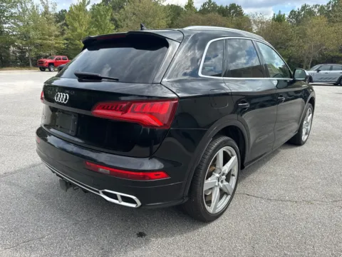 More photos of 2020 Audi SQ5 3.0T Prestige at ALM Hyundai West, GA
