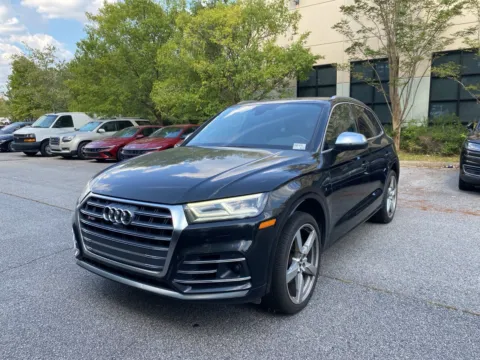 Photos of 2020 Audi SQ5 3.0T Prestige for sale in Lithia Springs, GA at ALM Hyundai West