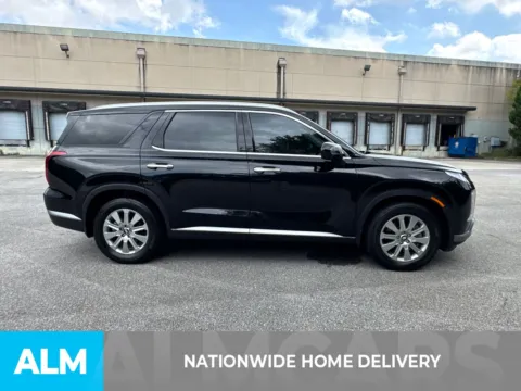 More photos of 2023 Hyundai Palisade SEL at ALM Hyundai West, GA