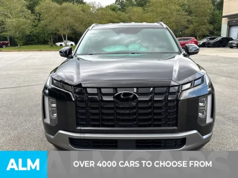 Another view of 2023 Hyundai Palisade SEL for sale in Lithia Springs, GA at ALM Hyundai West