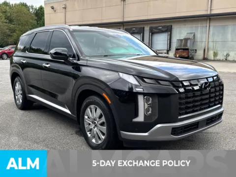 More photos of 2023 Hyundai Palisade SEL at ALM Hyundai West, GA