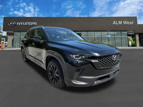 Another view of 2024 Mazda CX-50 2.5 S Preferred Package for sale in Lithia Springs, GA at ALM Hyundai West