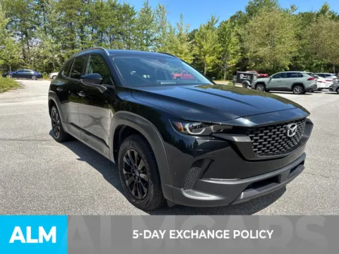 More photos of 2024 Mazda CX-50 2.5 S Preferred Package at ALM Hyundai West, GA