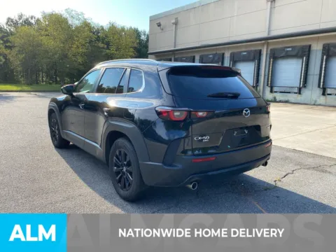 More photos of 2024 Mazda CX-50 2.5 S Preferred Package at ALM Hyundai West, GA