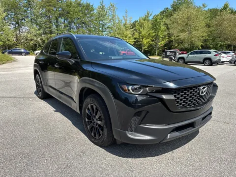 Another view of 2024 Mazda CX-50 2.5 S Preferred Package for sale in Lithia Springs, GA at ALM Hyundai West