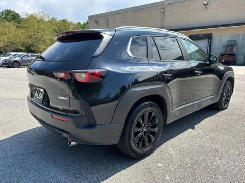 More photos of 2024 Mazda CX-50 2.5 S Preferred Package at ALM Hyundai West, GA
