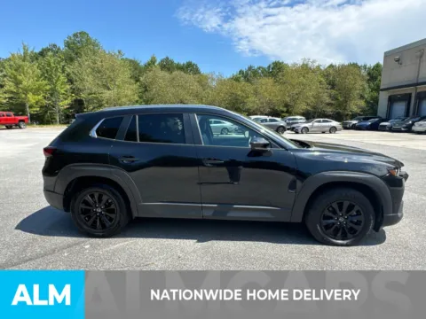 More photos of 2024 Mazda CX-50 2.5 S Preferred Package at ALM Hyundai West, GA