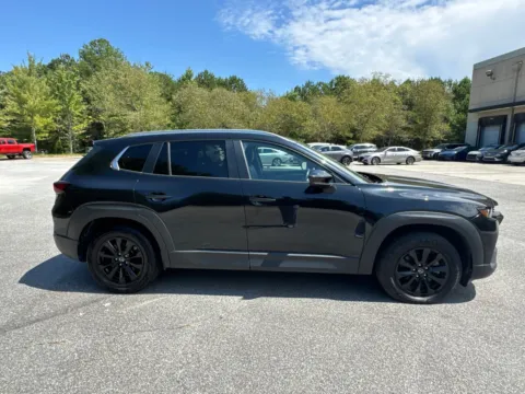 More photos of 2024 Mazda CX-50 2.5 S Preferred Package at ALM Hyundai West, GA