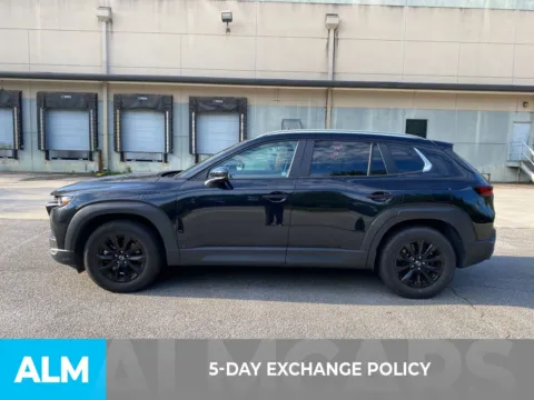 More photos of 2024 Mazda CX-50 2.5 S Preferred Package at ALM Hyundai West, GA