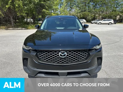 Another view of 2024 Mazda CX-50 2.5 S Preferred Package for sale in Lithia Springs, GA at ALM Hyundai West