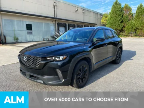 Another view of 2024 Mazda CX-50 2.5 S Preferred Package for sale in Lithia Springs, GA at ALM Hyundai West