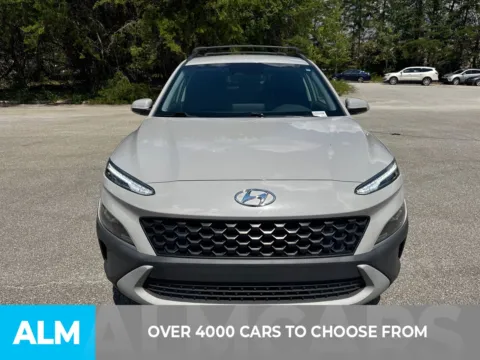 Another view of 2023 Hyundai Kona SEL for sale in Lithia Springs, GA at ALM Hyundai West