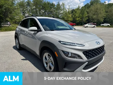 More photos of 2023 Hyundai Kona SEL at ALM Hyundai West, GA