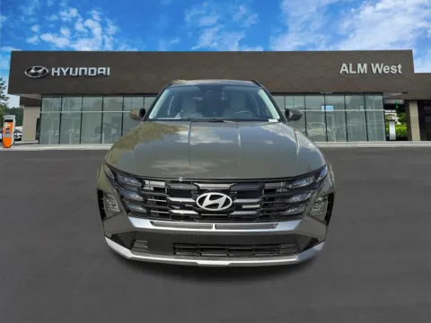 Photos of 2025 Hyundai Tucson SEL for sale in Lithia Springs, GA at ALM Hyundai West