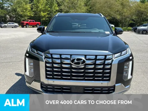 Another view of 2025 Hyundai Palisade Calligraphy for sale in Lithia Springs, GA at ALM Hyundai West
