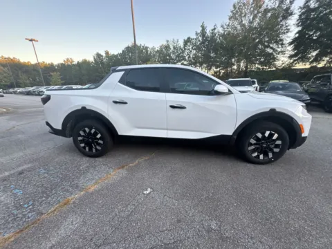 More photos of 2026 Hyundai Santa Cruz SE at ALM Hyundai West, GA